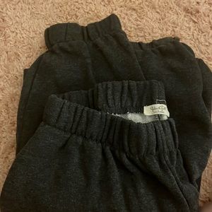 Brandy rosa sweatpants